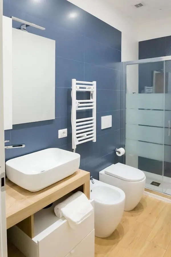 Apartment Roomapartment Roma Italy