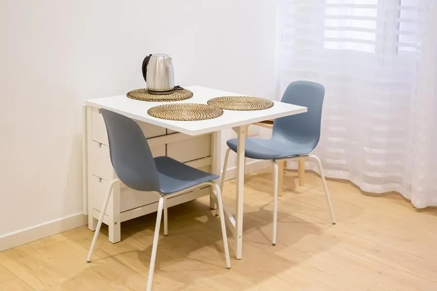 Roomapartment Roma