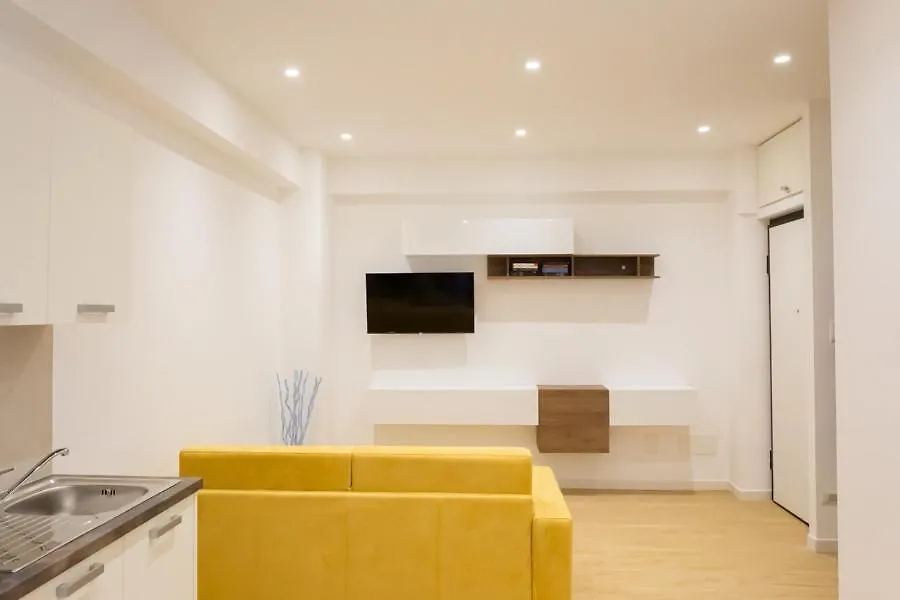 Roomapartment Roma Rome