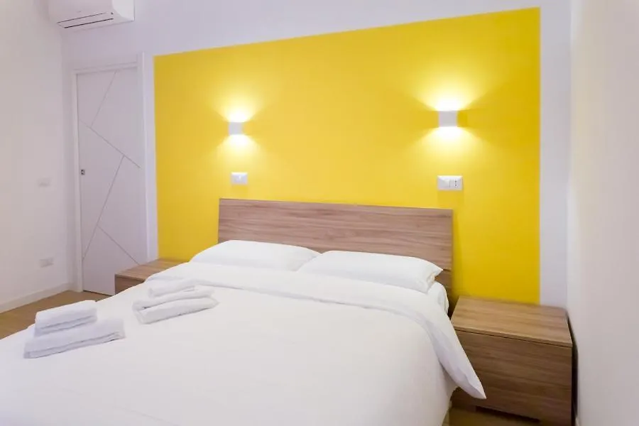 Roomapartment Roma