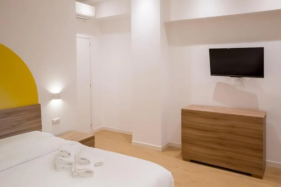 Roomapartment Roma Italy