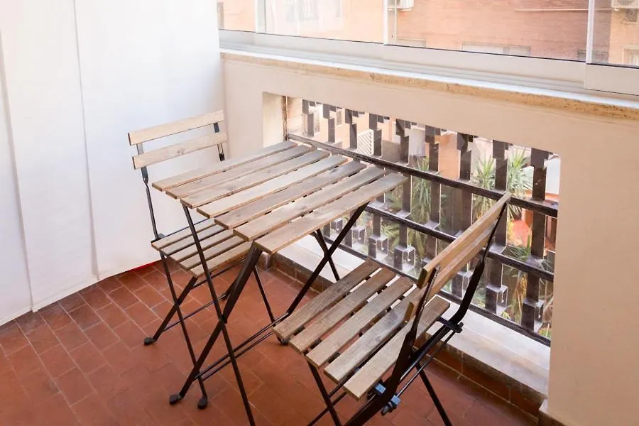 Roomapartment Roma 0*, Rome Italy