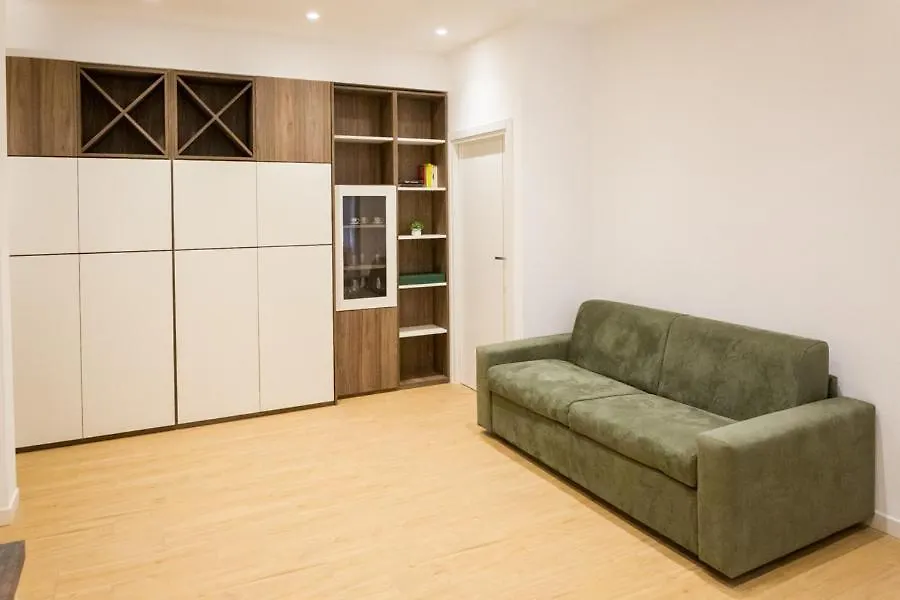 Apartment Roomapartment Roma Italy