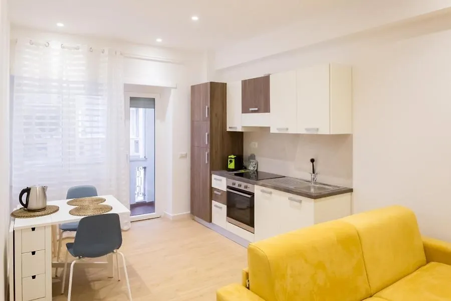 Roomapartment Roma Apartment Rome
