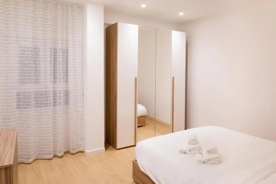 Roomapartment Roma 0*, Rome Italy