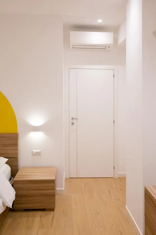 Apartment Roomapartment Roma